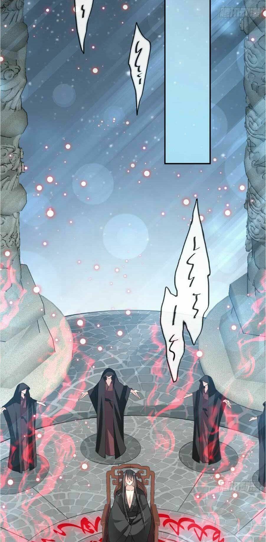 thiên hạ đệ nhất sủng phi chapter 144 5