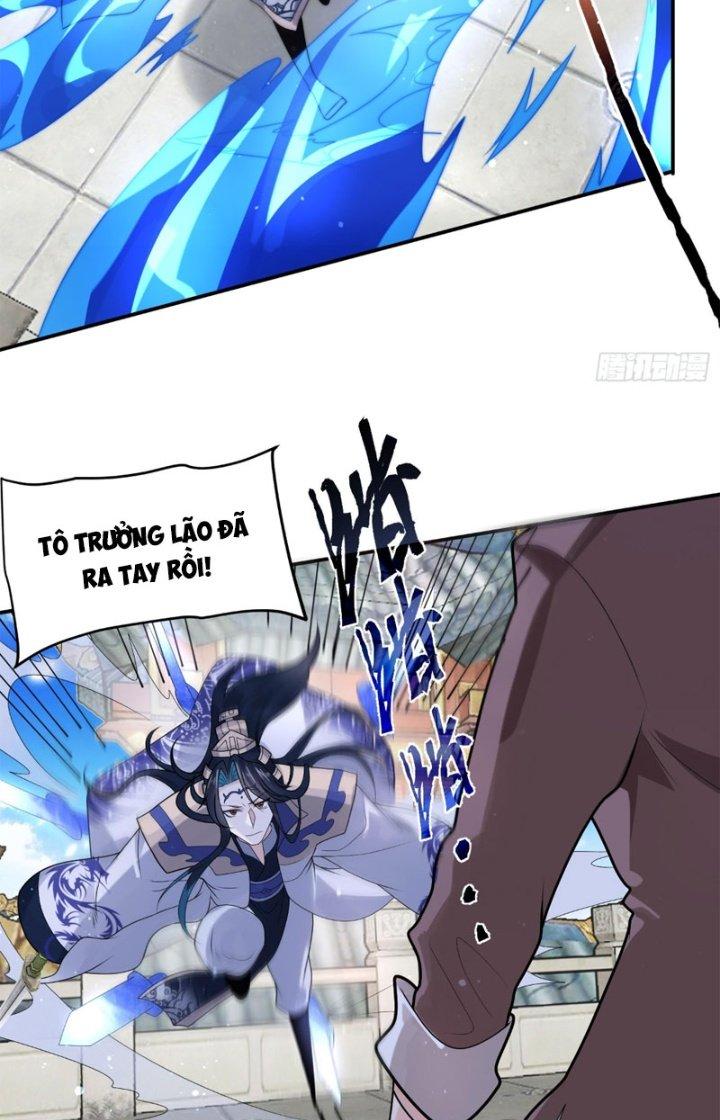 mỗi nữ đồ đệ đều muốn giết ta chapter 47 14