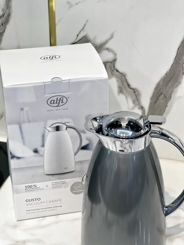 BÌNH GIỮ NHIỆT ALFI GUSTO 1L