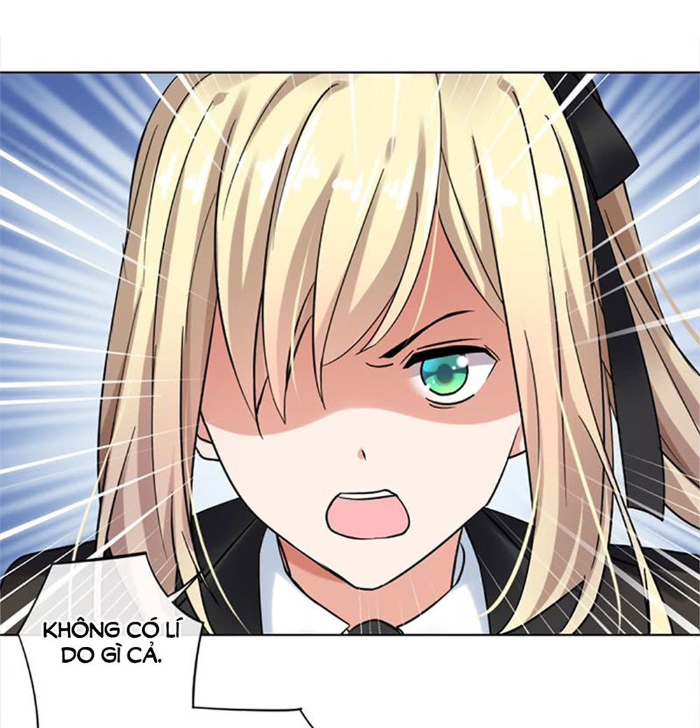 nhật ký dạy dỗ của gia tộc đáng yêu chapter 70 27