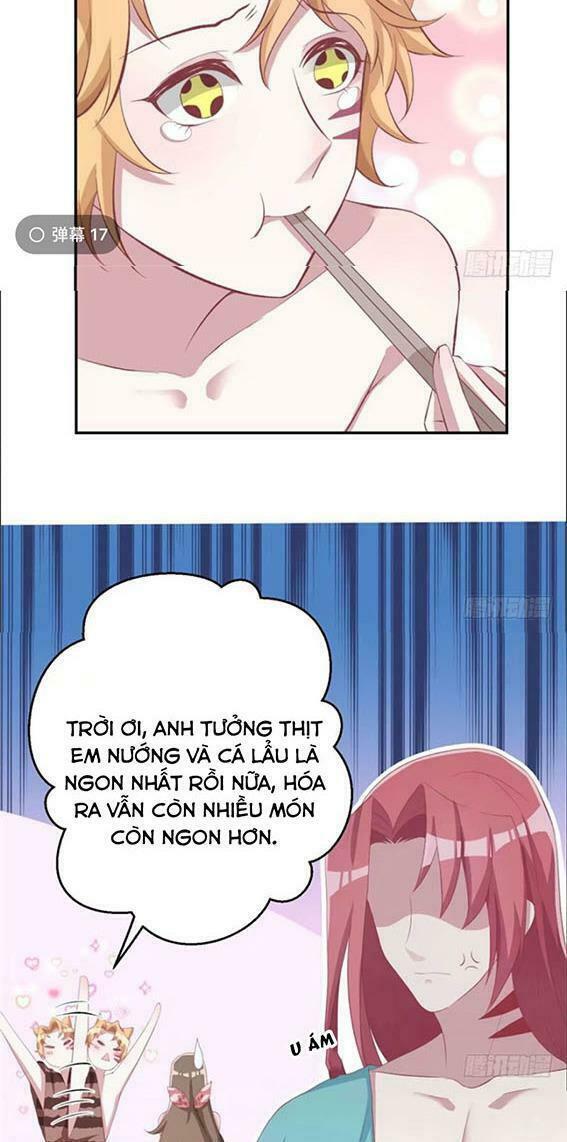 [16+] thảnh thơi thú thế chủng chủng điền, sinh sinh tể chapter 83 29