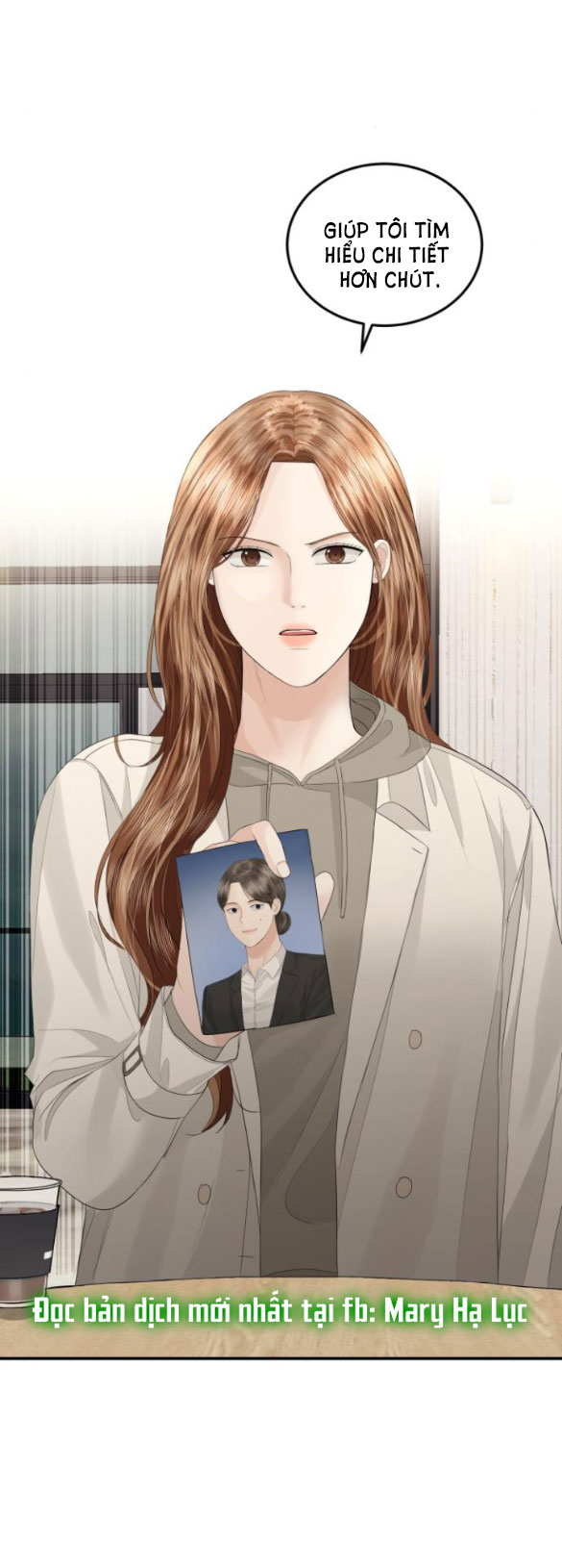 cuộc hôn nhân hoàn hảo chapter 60.1 19