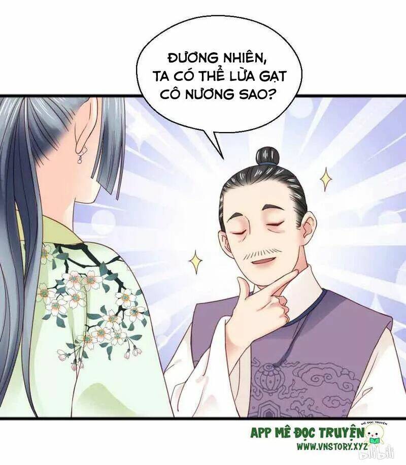 kiều nữ độc phi chapter 129 5