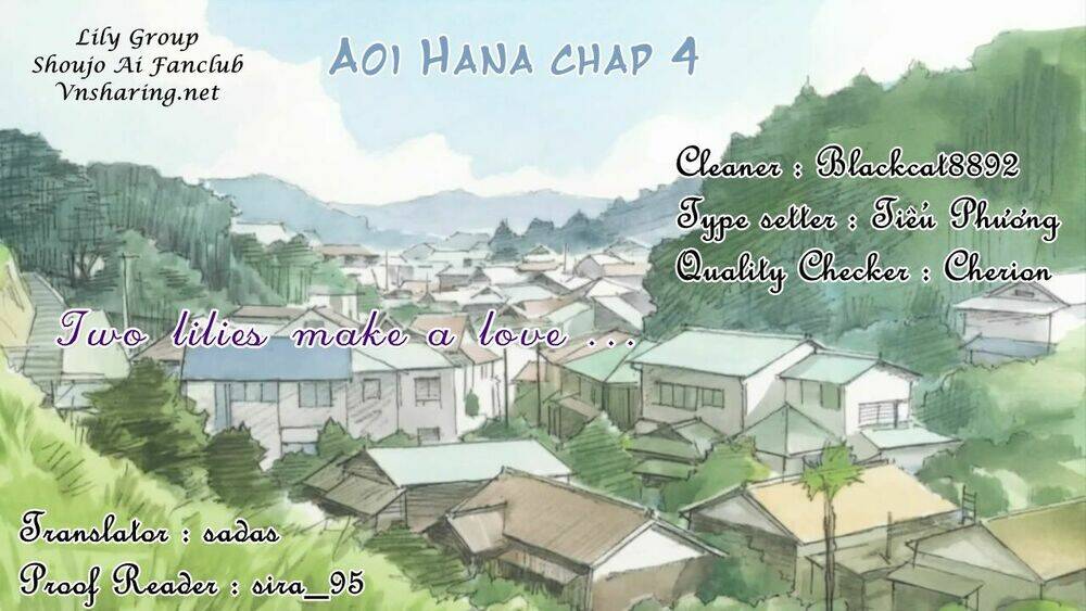 hoa hồng tím ngọt ngào chapter 4 2