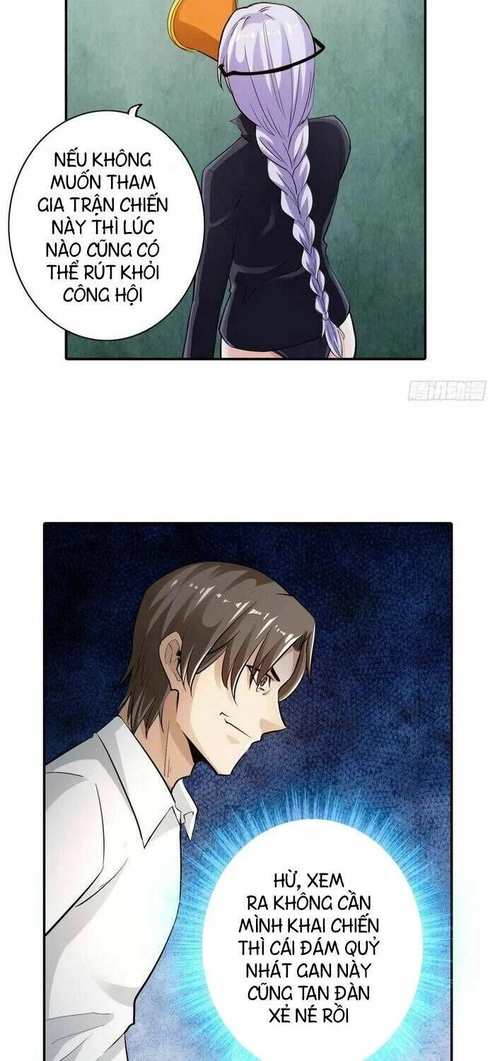 nhân vật phản diện đi tìm đường chết chapter 93 8