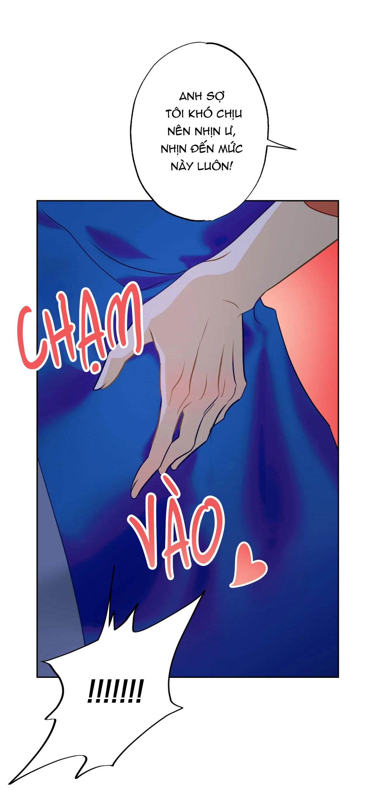 mỹ nhân ngư chapter 3 62