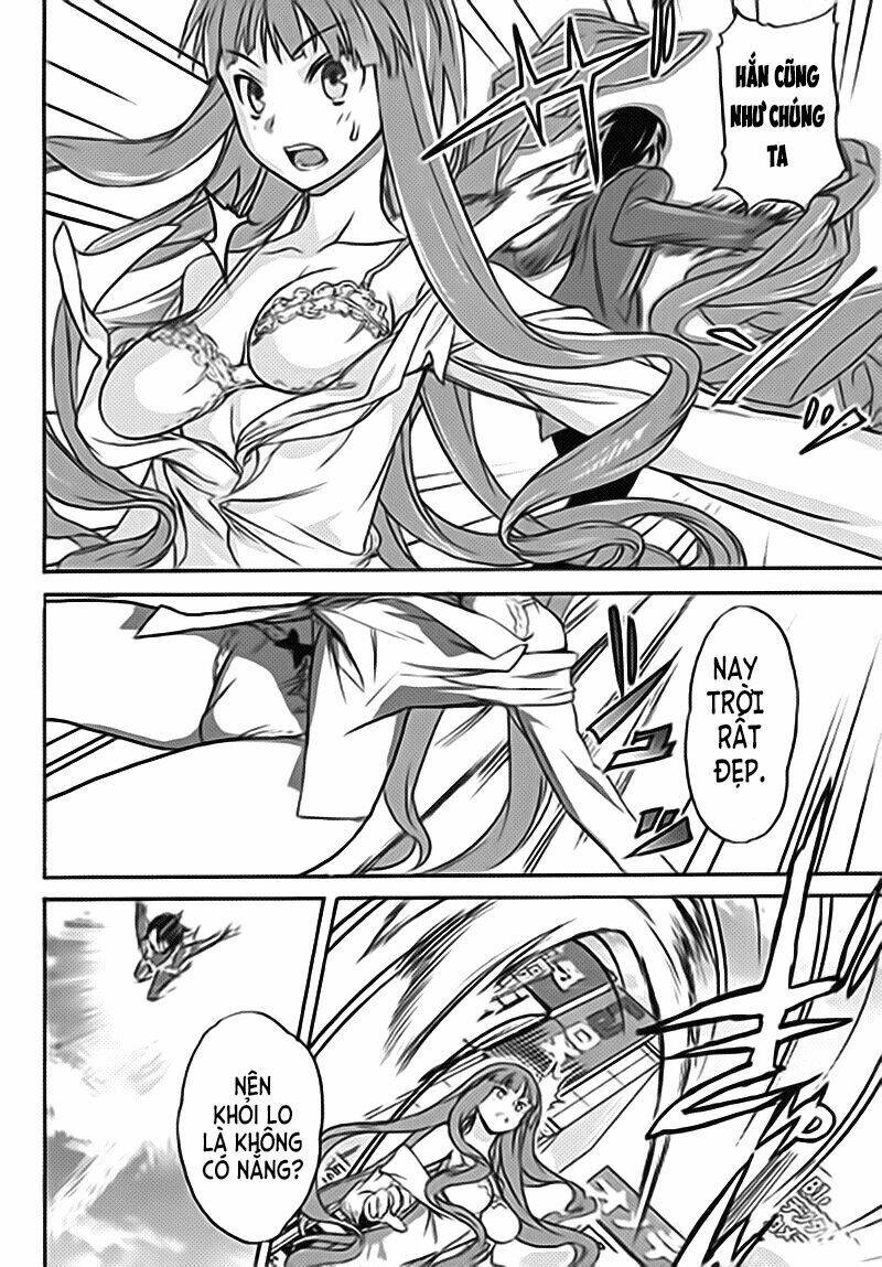 akiba's trip chapter 1 9