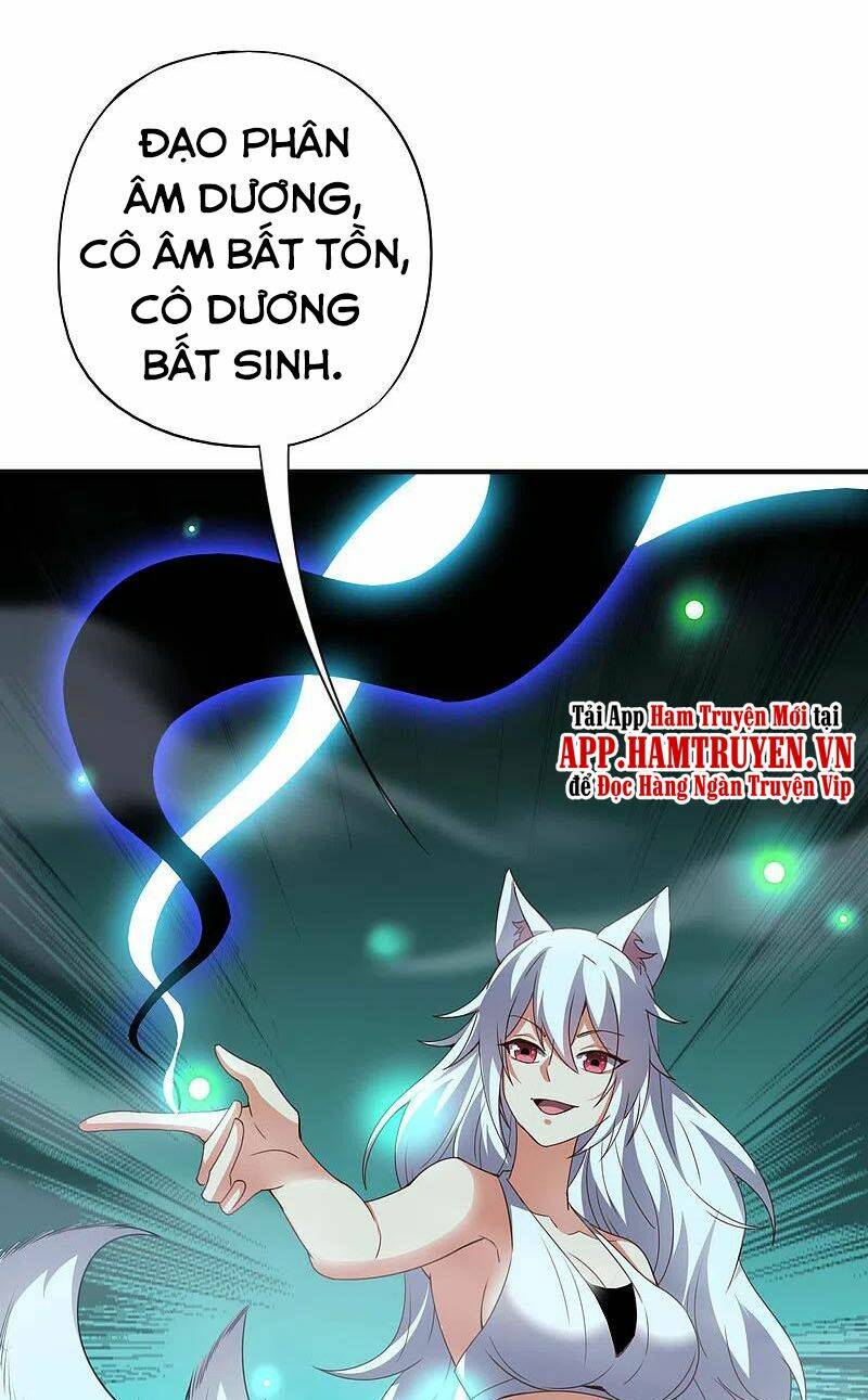 phục thiên thánh chủ chapter 188 11