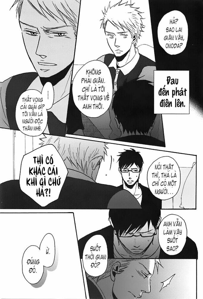soredemo, yasashii koi wo suru chapter 4 21