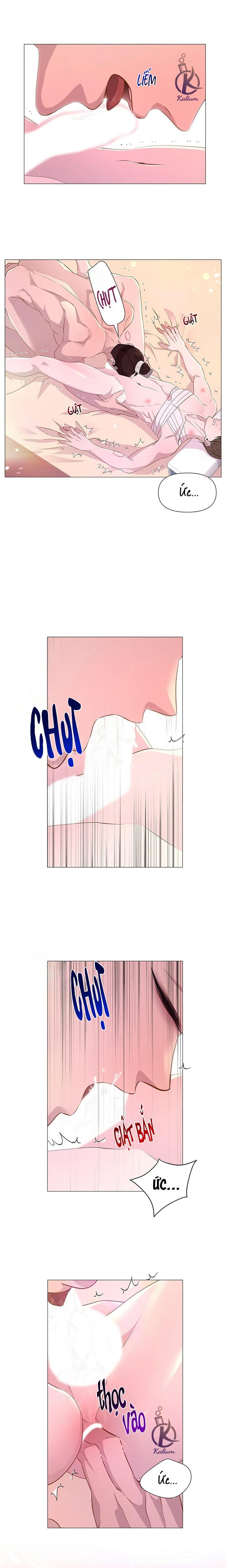 dạ xoa hoá diễn ký chapter 35 4