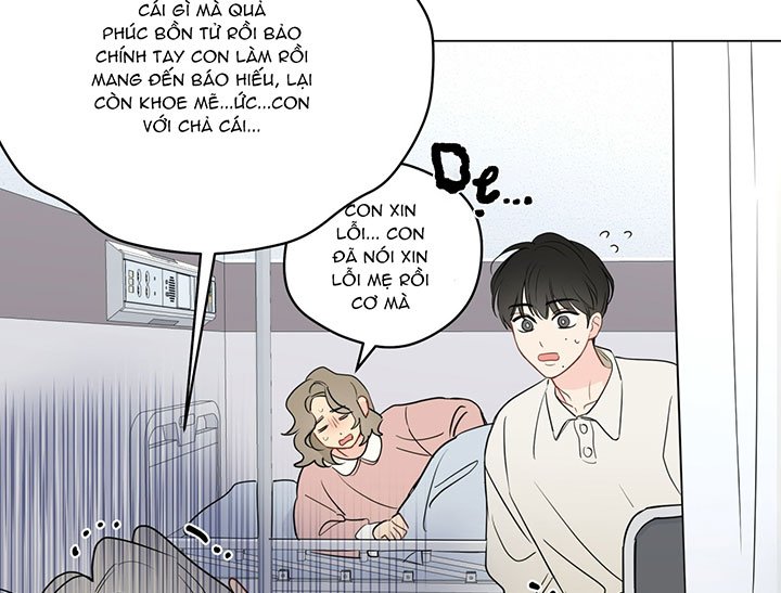 chuyện quái gì với giấc mơ đó vậy chapter 57 52