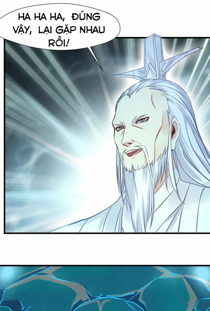 một đời thành tiên chapter 60 4