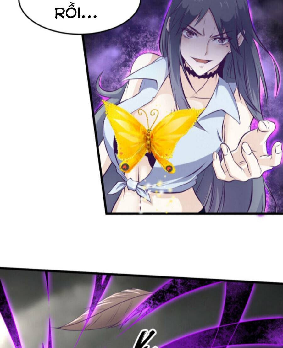 nãi ba là chiến thần mạnh nhất chapter 77 16