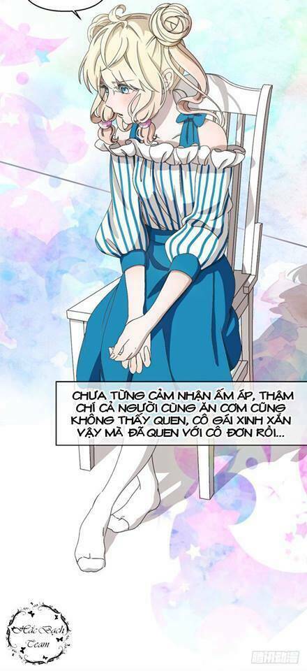 đối với cậu, tớ đều nghe theo chapter 3 16