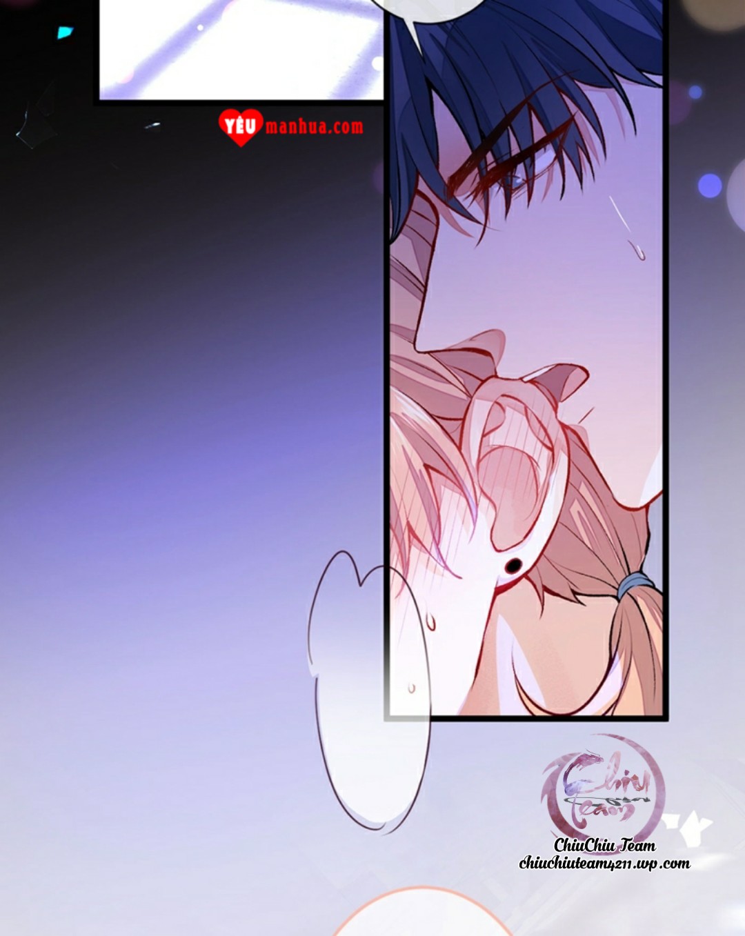 hotsearch của ảnh đế chapter 2 3