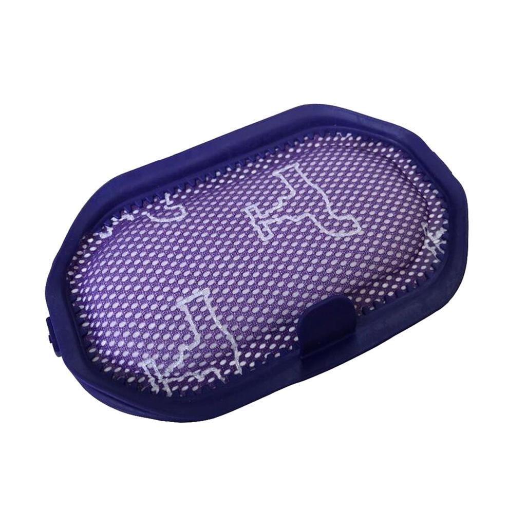 2 PCS Washable Pre Filter For Dyson DC30 DC31/34/35 DC44 DC45 Vacuum Cleaner