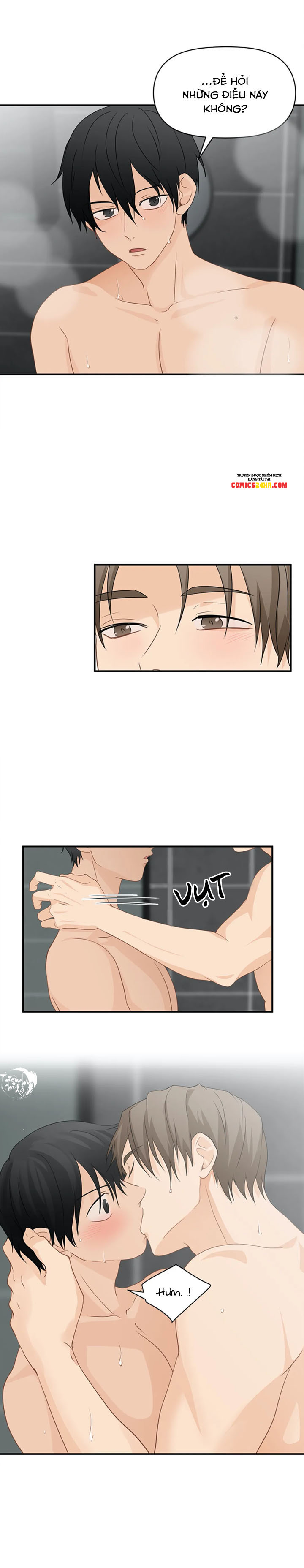 phi thường hoàn mỹ chapter 33 7