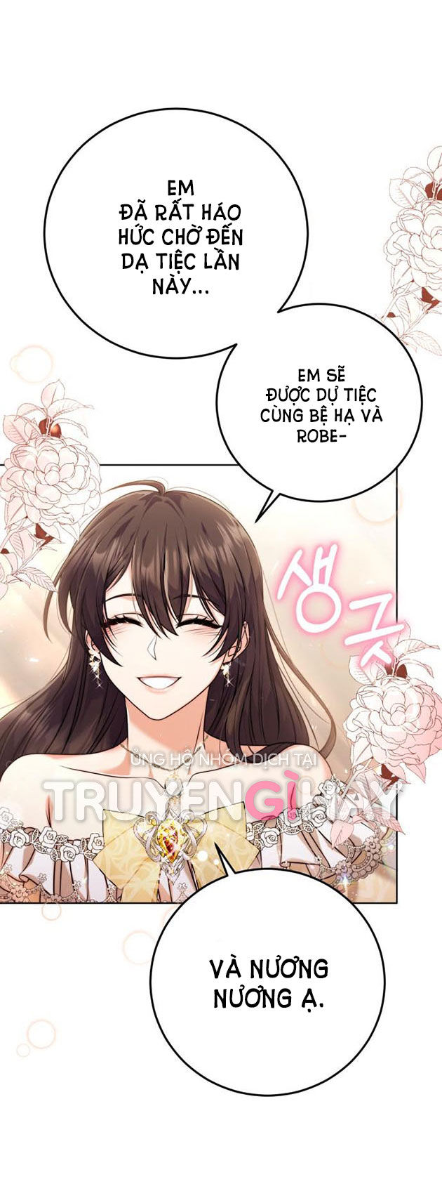 tôi sẽ ly hôn với người chồng bạo chúa chapter 7.2 51