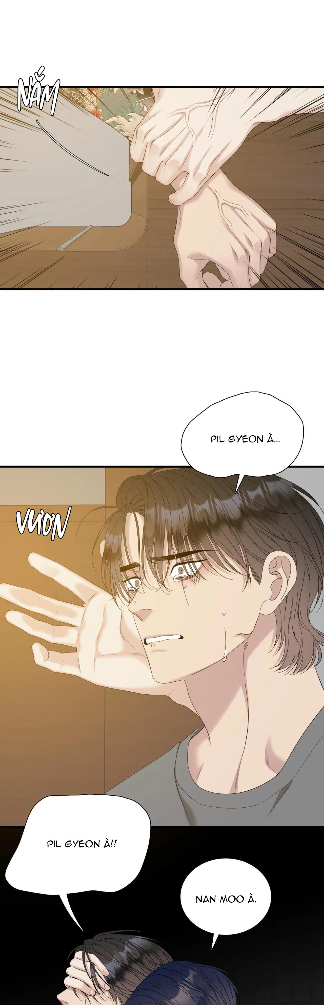 tên rác rưởi chapter 45 25