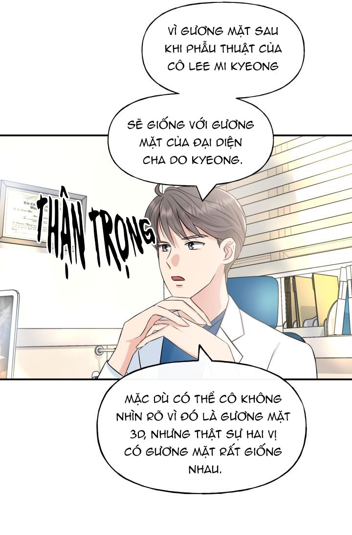 vị đại diện đáng ngờ chapter 1 43