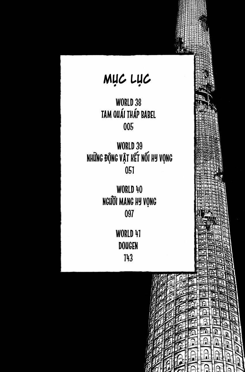 doubutsu no kuni chapter 38 8