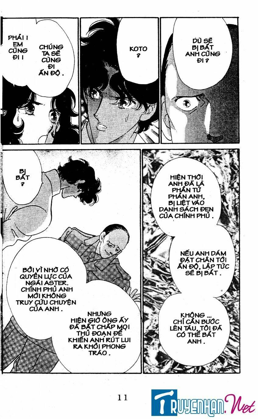 magnolia waltz chapter 11 13