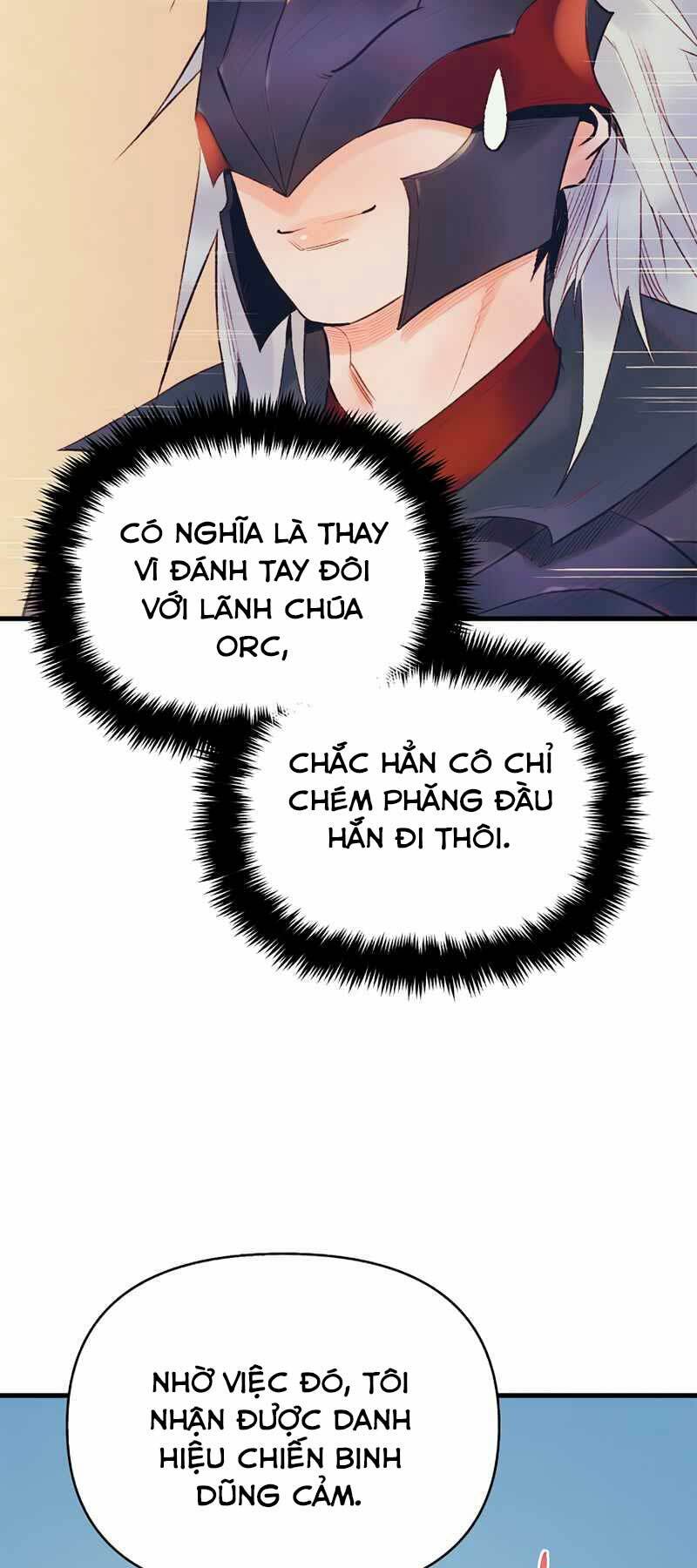 tu sĩ trị liệu của thái dương giáo chapter 34 53