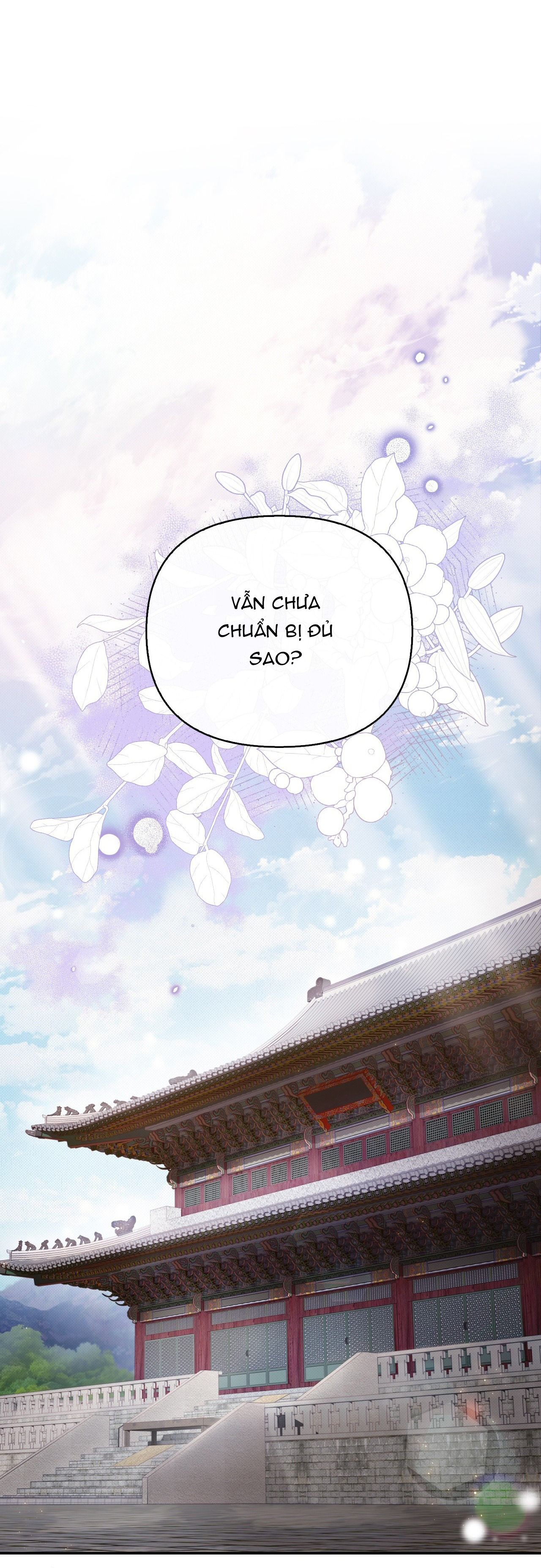 [18+] hậu cung kế chapter 11.1 16