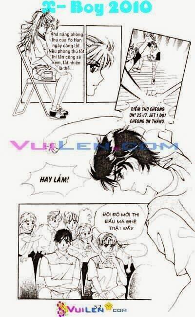 cô giáo tuổi 18 chapter 8 52