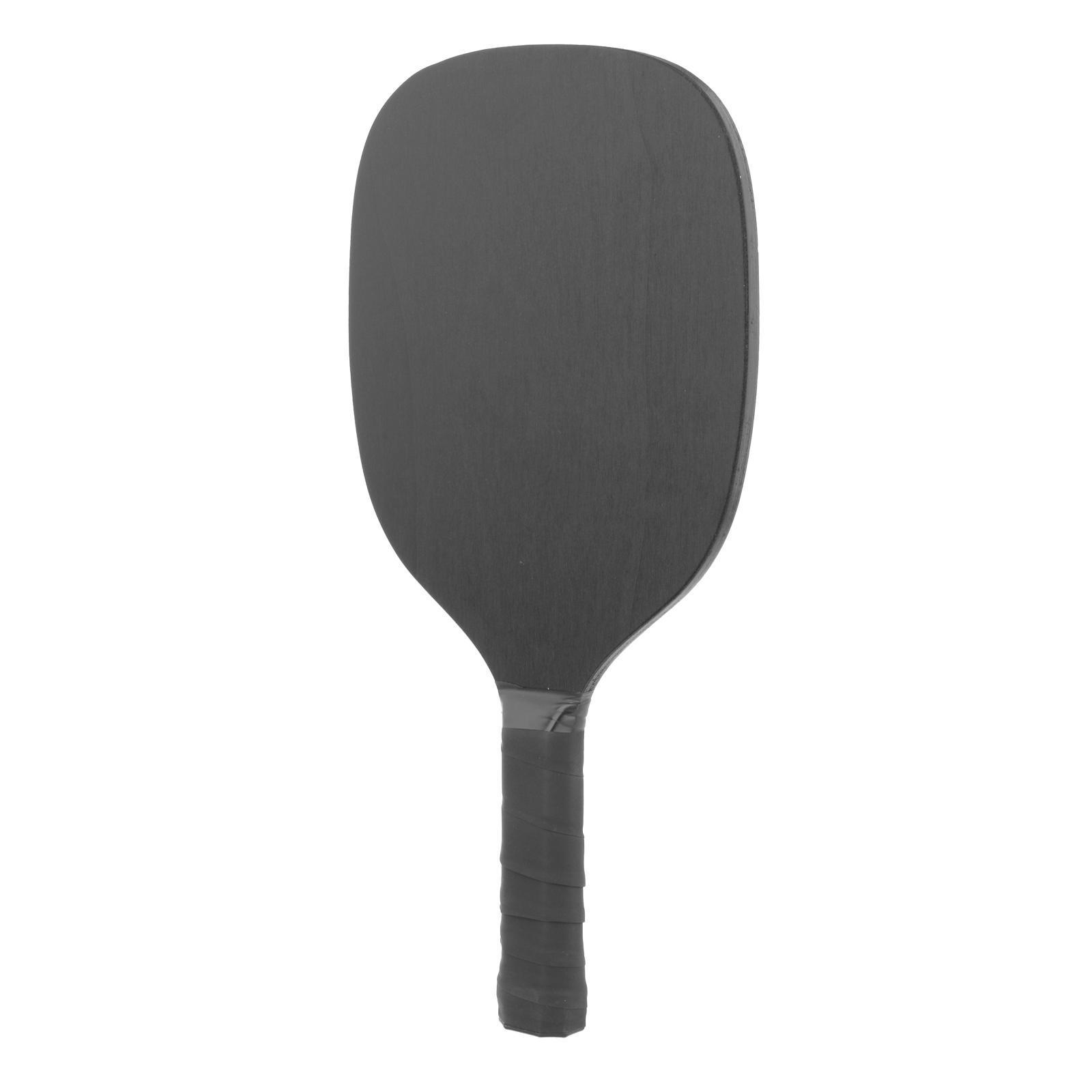 Professional Pickleball Paddles with Portable Carry Bag Honeycomb Core Rackets Racquets