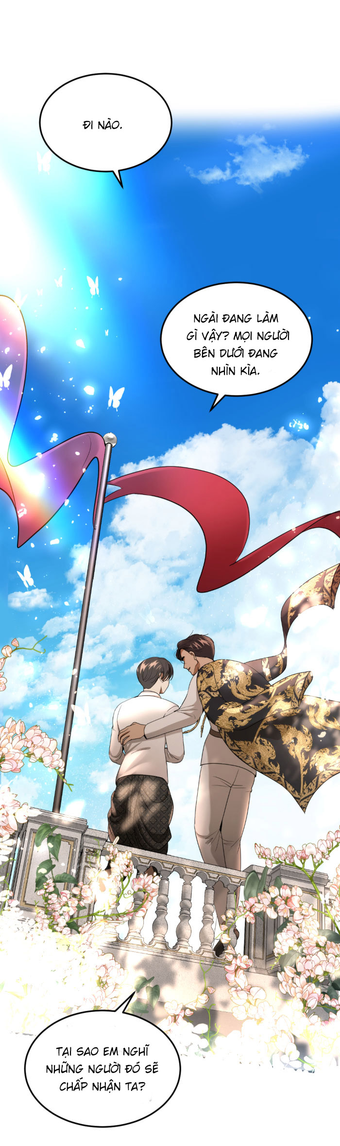 tôi là công tử đẹp nhất xiêm chapter 56 48