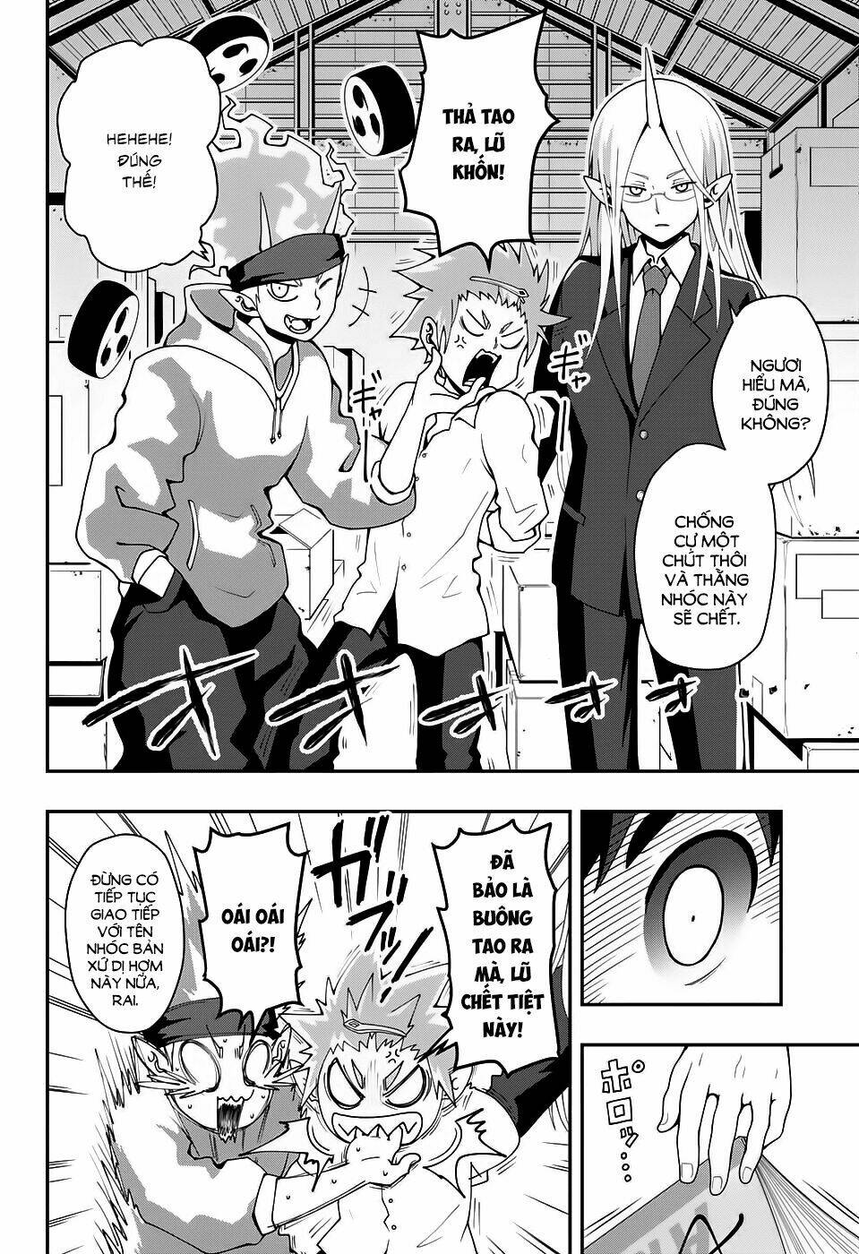 poro no ryuugaku-ki chapter 1 39