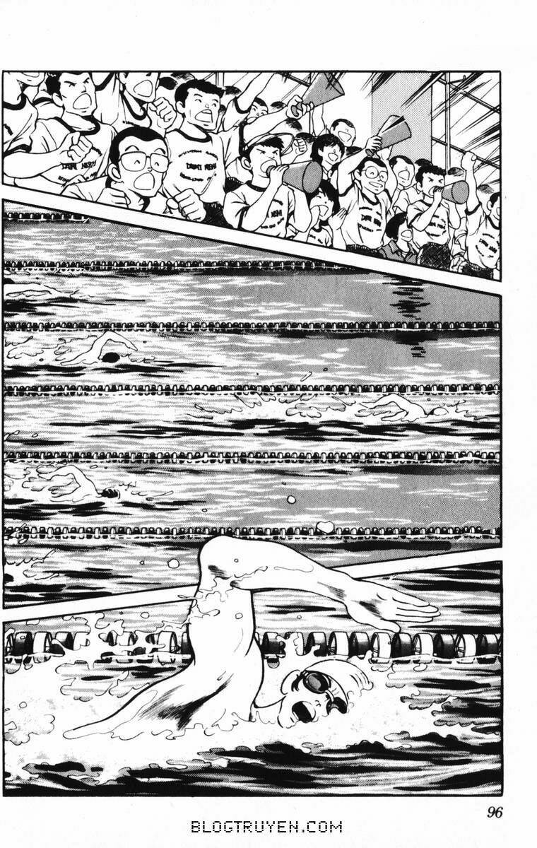 rough - ngọc thô chapter 95 2