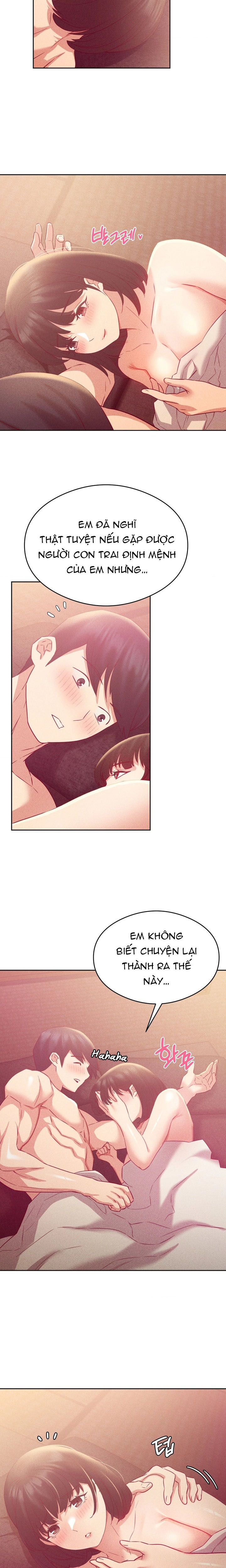 chúng ta cùng đi ryokan nhé chapter 5.2 1