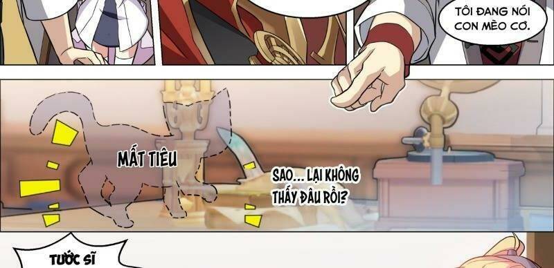 thập nhị thần binh khí chapter 7 2