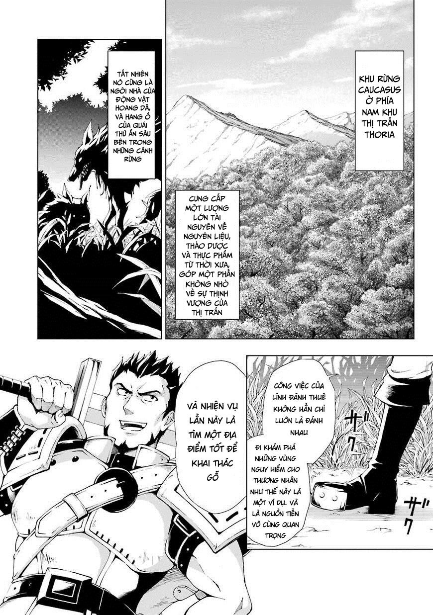 sword & wizards chapter 1.1 20