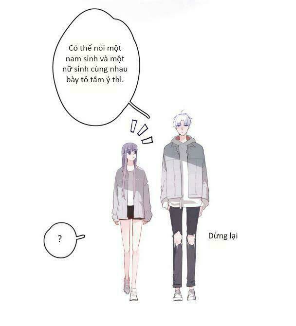 quy tắc của mỹ nam chapter 34 38