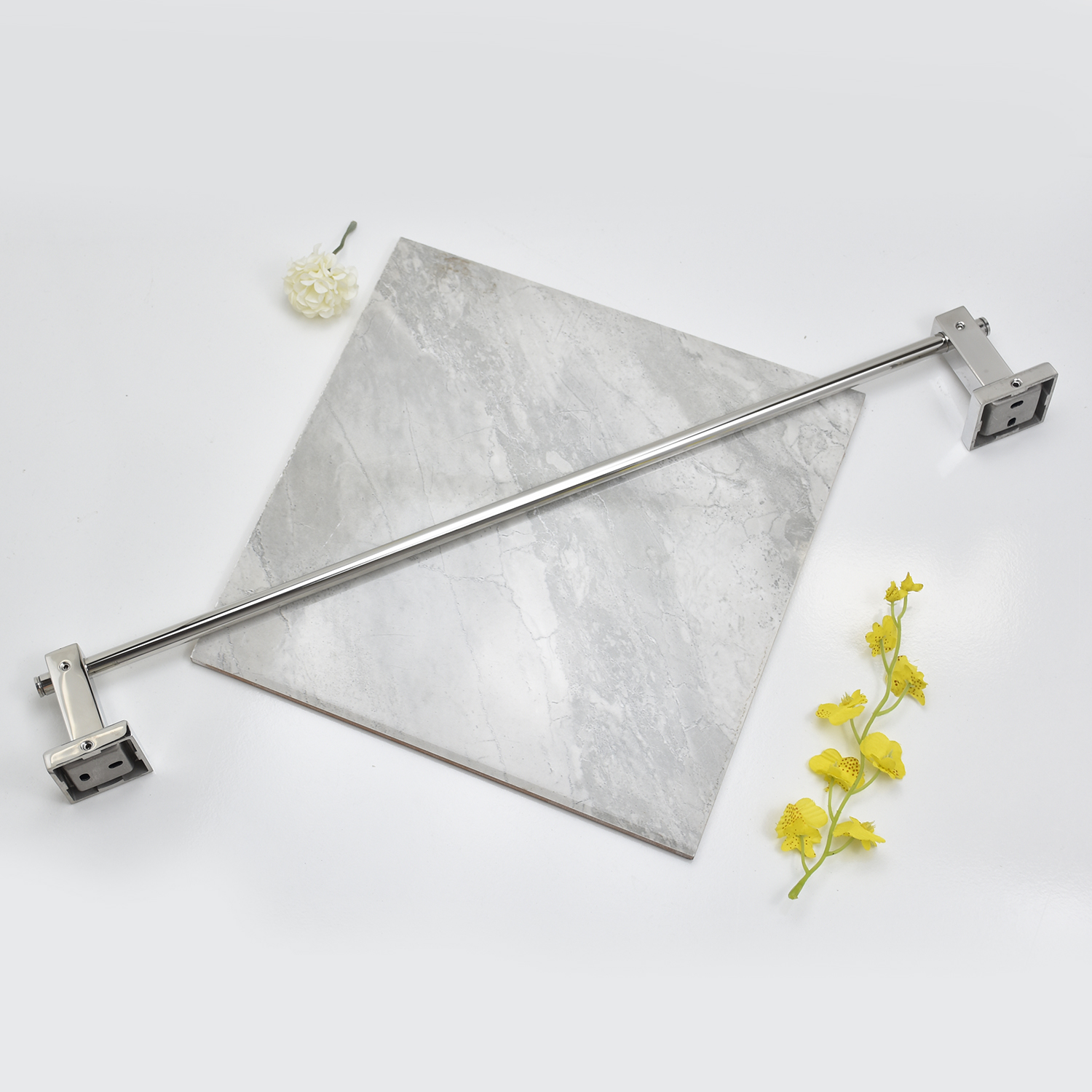 THANH VẮT KHĂN ĐƠN HIWIN Y-340