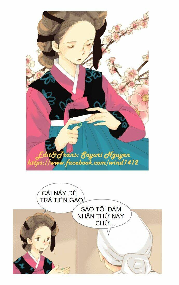 the great merchant kim manduk chapter 15 12