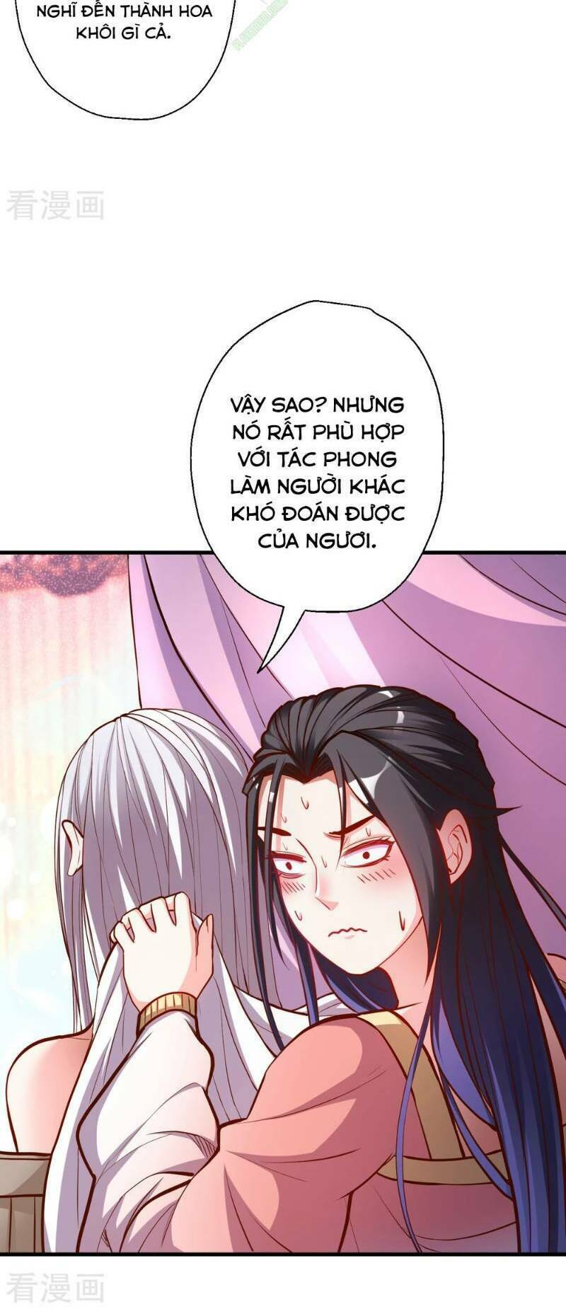 tối cường đại biểu hoàng kim thận chapter 35 6