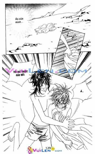 chạm mặt thần tượng chapter 1 129