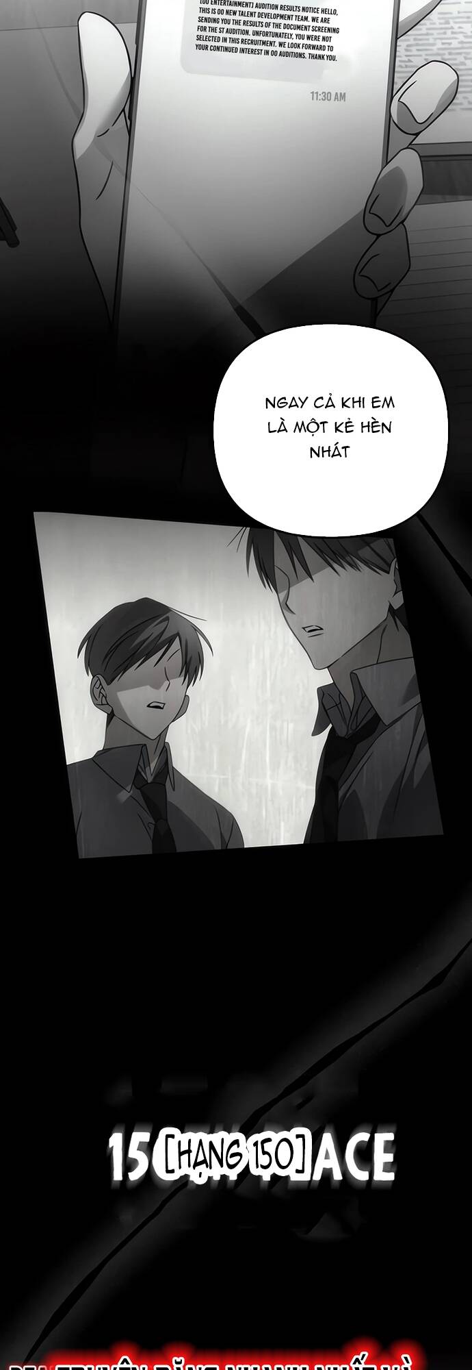 sounds like chapter 9 75