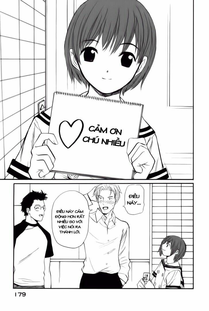 shion no ou chapter 5 27