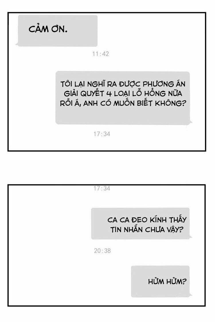 cẩm nang tấn công tra nam chapter 4 4