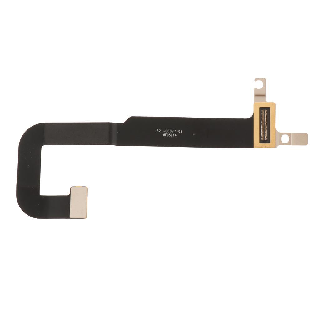 821-00077-A USB C Power Board Flex Cable for Apple Mac Retina 12" A1534 2015