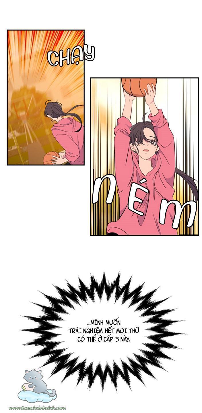 về bên anh chapter 17 22