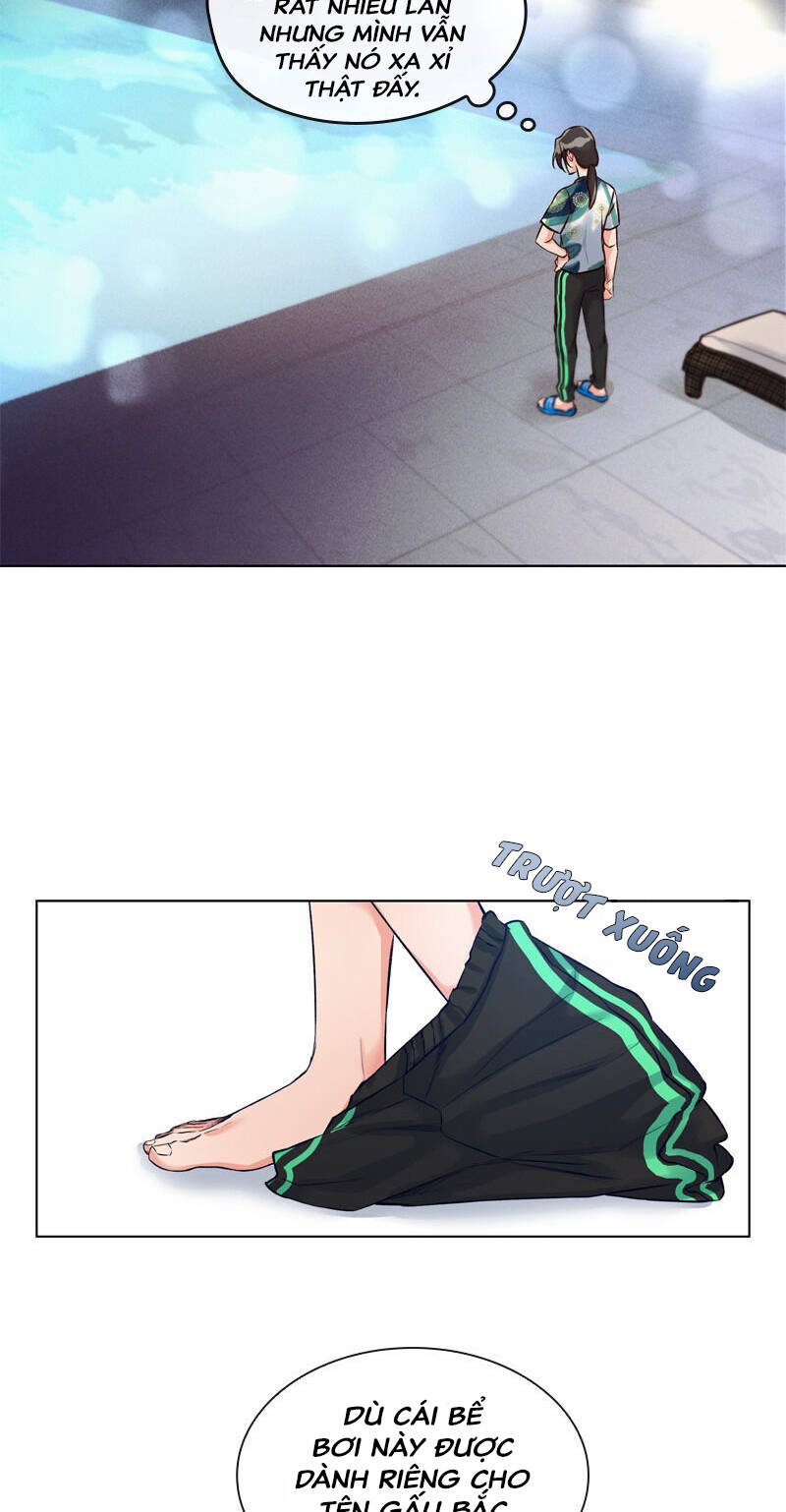 chế độ độc tài chapter 7 26