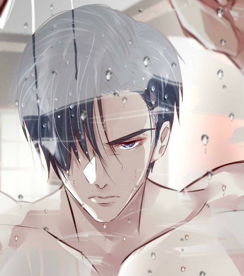 thương tiên sinh mã giáp của anh lại rơi rồi chapter 4 44