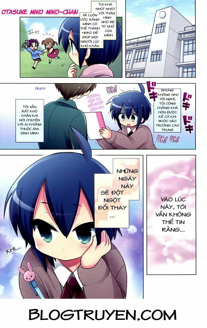 otasuke miko miko-chan chapter 1 2