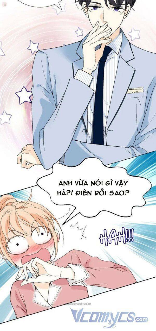 lee bom, em là của anh chapter 44 14